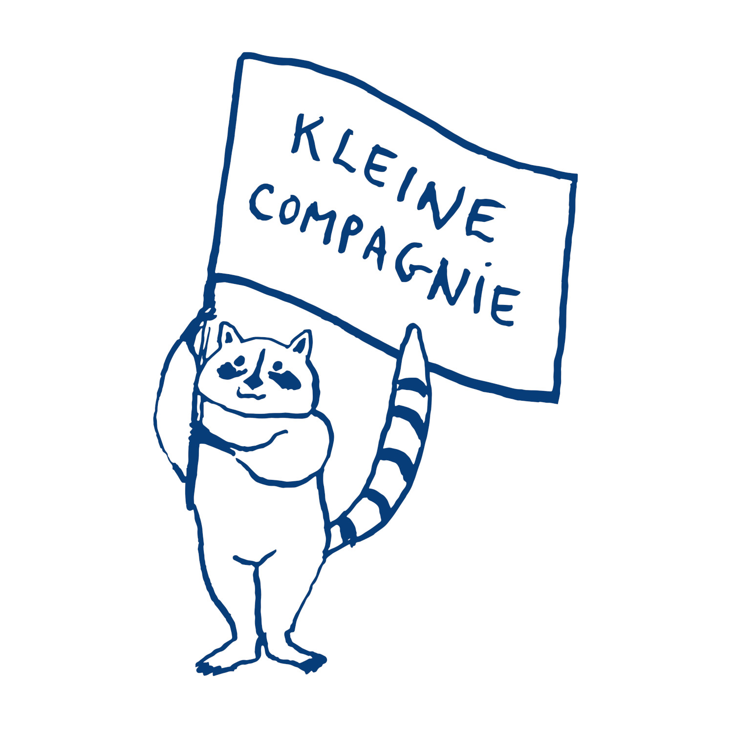 Logo Kleine Compagnie